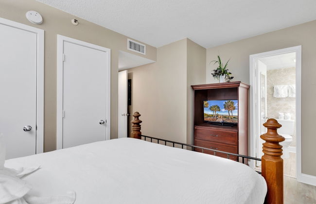 Stunning Oceanfront View Atlantica Tower - Foto 6