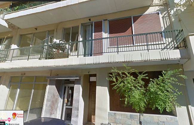 Zeusplace Studio 1 Katerini Centre - Photo 21