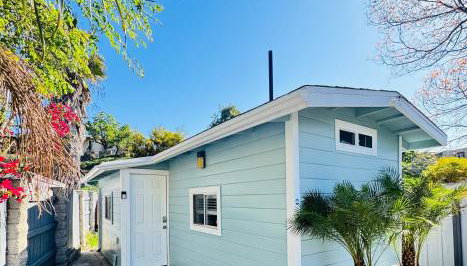 Cozy Guesthouse - 15 Min to Downtown SD - Foto 2