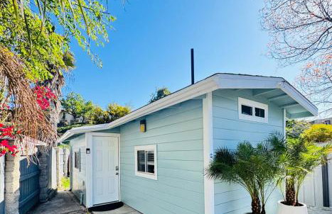 Cozy Guesthouse - 15 Min to Downtown SD - Foto 2