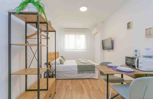 Classy XVIII - Ferga Suites - Photo 4