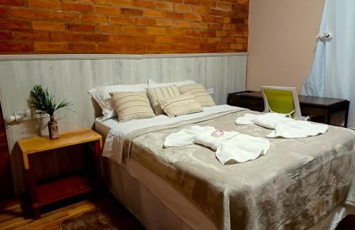 Sopro da Serra Chalés - Foto 60