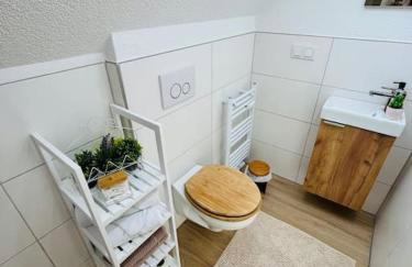 Mia’sFerienwohnung/Monteurwohnung - Foto 6