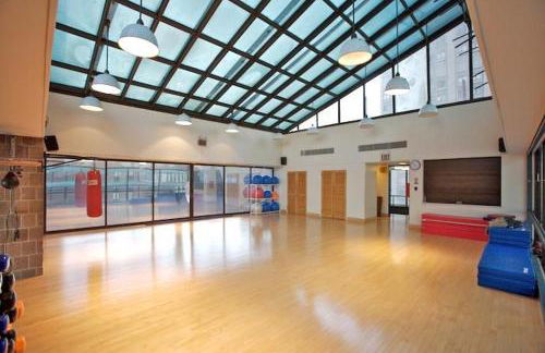 Kips Bay 1br w doorman wd nr East River NYC-978 - Foto 17