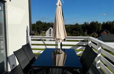 Domek nad jeziorem Raduńskim - Foto 7