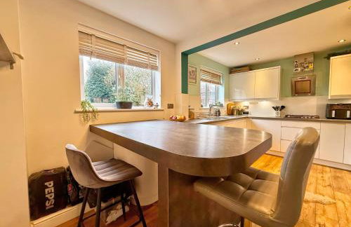 Charming 3 bedroom house in Chelmsford - Foto 23