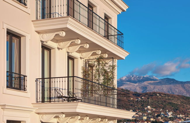 Porto Palace - Foto 26