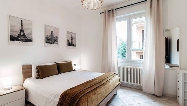 Valli - Foto 5, Habitación