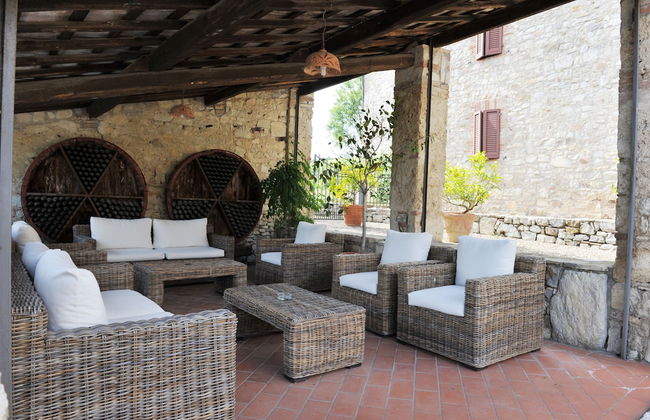 Collelungo - Foto 65