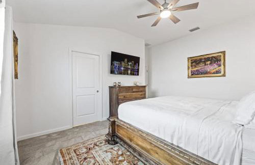 3-2 Patio Villa BEST VALUE - Foto 18