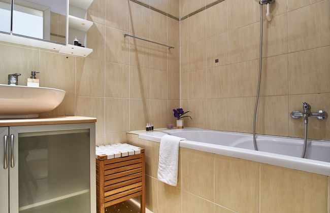 Old Town Square Royal Apartment - Photo 28