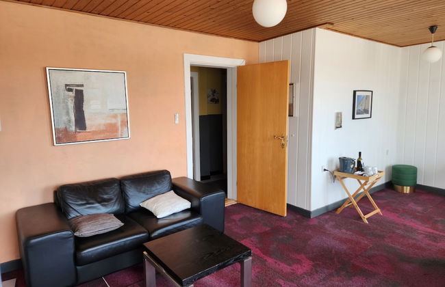 Grannys House - View of the harbour - Photo 5