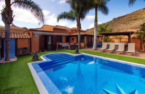 Villa Jardín de Buda - Foto 30