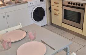 Les Jardins d Ivoire apartment near Saint Charles train station - Foto 15