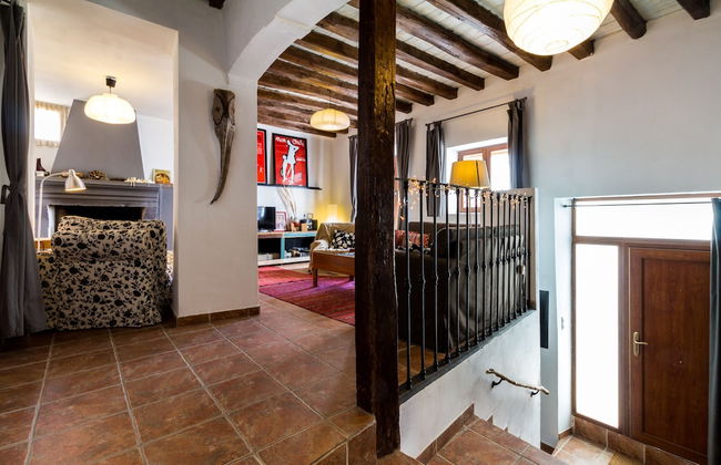 Casa Las Estrellas - Foto 18