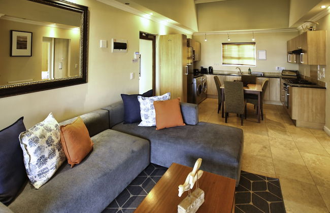 Ellefsen Golf Suite 115, Langebaan 4-Sleeper - Foto 10