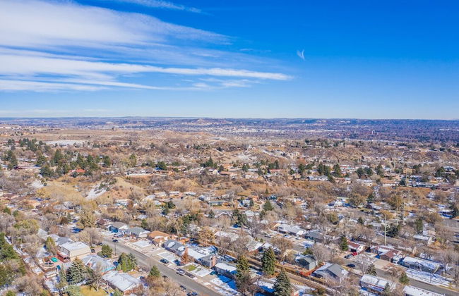 Dog-friendly by the Garden & OCC Shops & Dining - Foto 42