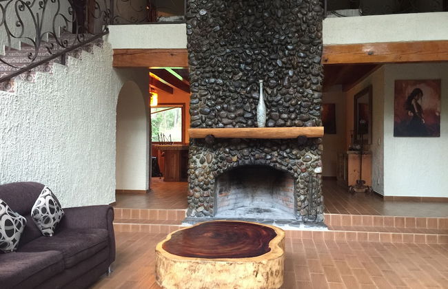 Cabaña del Rio - Foto 4