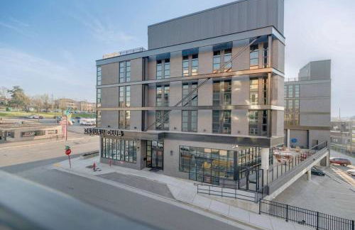 Jolene on Main - East Nash - 1 Mile to DTNash - NEW - Foto 68