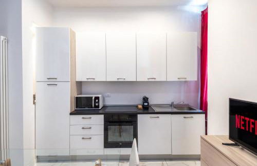 Bicocca Elegant Sweet Home Suite - Milan, 20 minutes Duomo - Foto 9