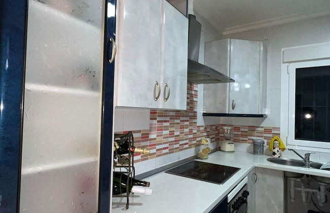 CT 355 AL - Faro's Pechina Rural - Foto 5