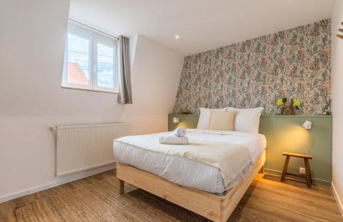 Maison 3 chambres avec jardin, proche tram - Foto 11