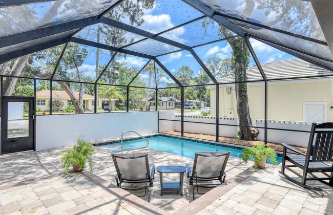 Dolphin View - Photo 7