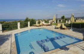 Provarma hills luxury villa gerani - Foto 40