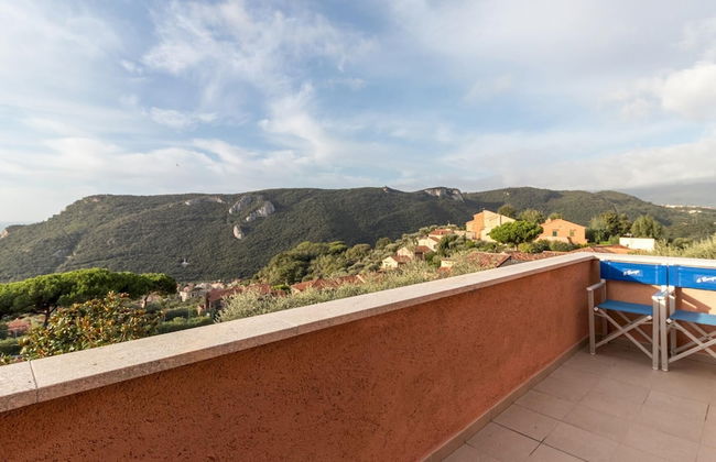 Il Borgo Apartments A3 - Sv-d600-bove3c1a - Foto 37