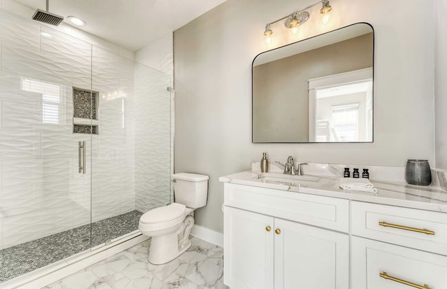 Sunfish Elegance by Avantstay Beach Access at an Indoor/outdoor Paradise - Foto 33