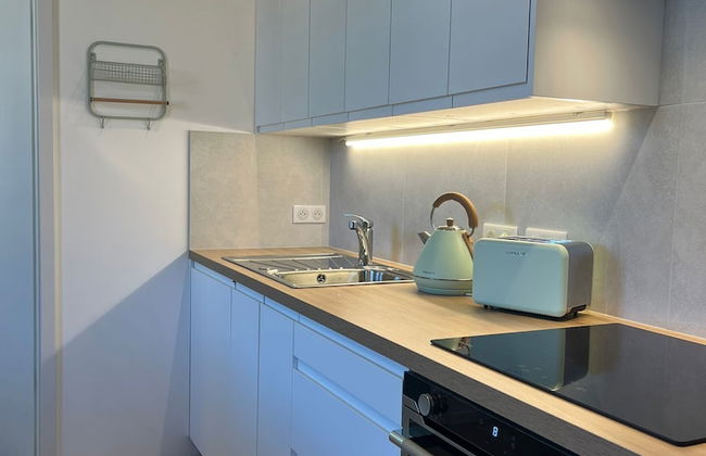 Les Brimbelles - Gite & Spa - Foto 42