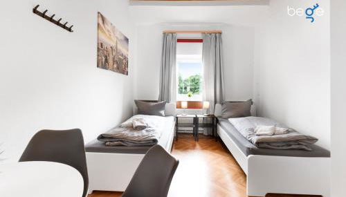 BEGE APARTMENTS Company Inn - Foto 4