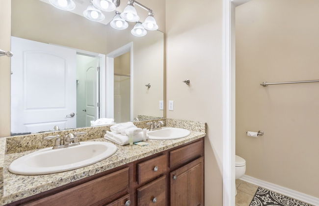 Mountain Top Villa - Photo 15