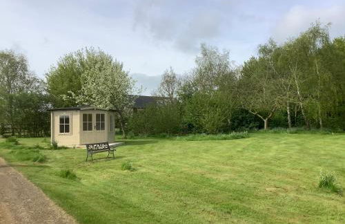 The Retreat, Clematis cottages, Stamford - Foto 16