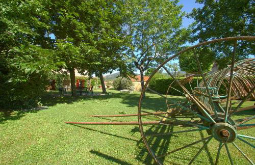 Holiday apartments La Bozza and Il Bozzino - Foto 73