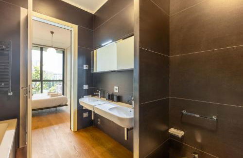 The Bosco Suite Milan - Foto 24