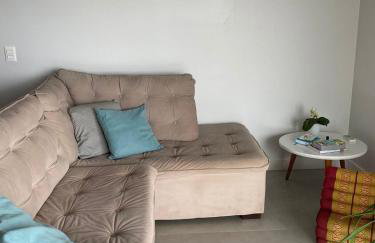 Apartamento Aconchegante com Piscina a 2 Quadras da Beira-Mar - Foto 3