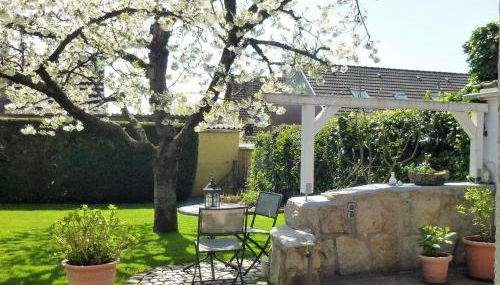 Ferienwohnung Kirschblüte - Foto 4