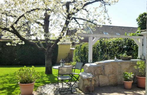 Ferienwohnung Kirschblüte - Foto 4