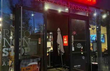 T3 Lyon 8 parc parilly-Eurexpo -9min en voiture-garage privé - Foto 43