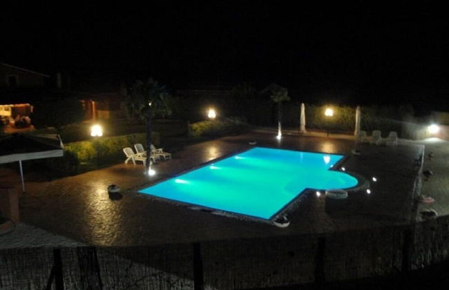 Agriturismo la Valle di Ceri - Photo 26