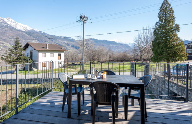 Maison Pro de Solari - Foto 12