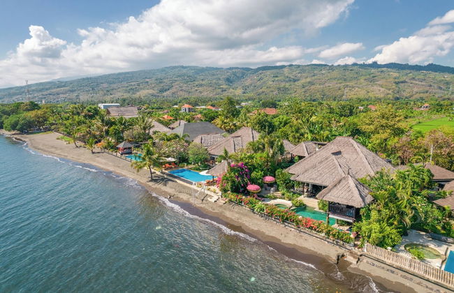 Villa Kupu Kupu Tulip - Foto 48