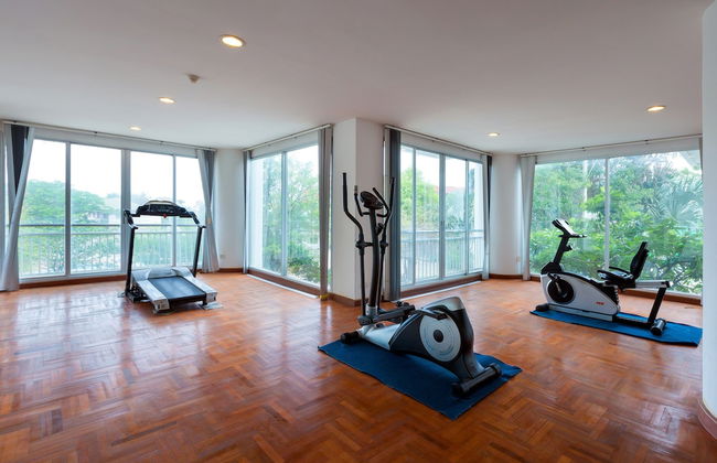 Baan LonSai Beachfront Condominium - Foto 32