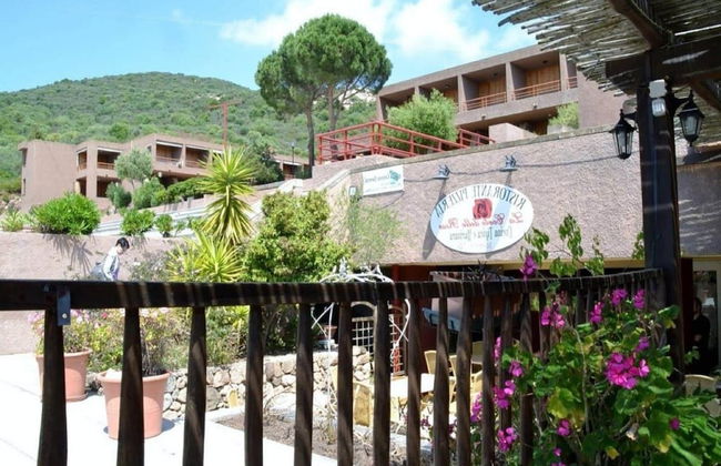 Apartment for 6-people in Olbia With Garden - Photo 22