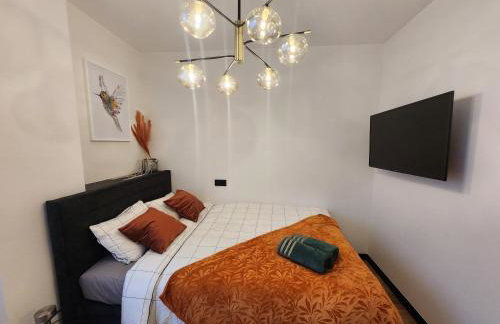 JACUZZI & SAUNA Apartament Warszawa Bemowo - Foto 19