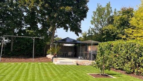 Ferienwohnung im Wonnegau Portugieser-Suite - Foto 2