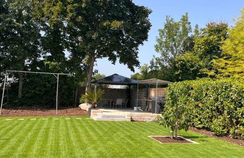 Ferienwohnung im Wonnegau Portugieser-Suite - Foto 2