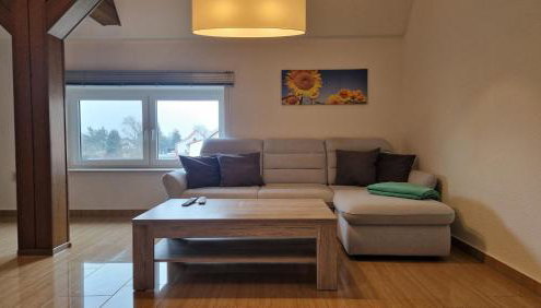 Ferienwohnung Lesenest - Foto 4