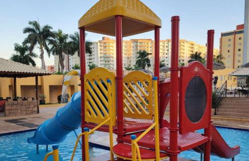 Eldorado Flat Service apto 601- BL 1 - Foto 29